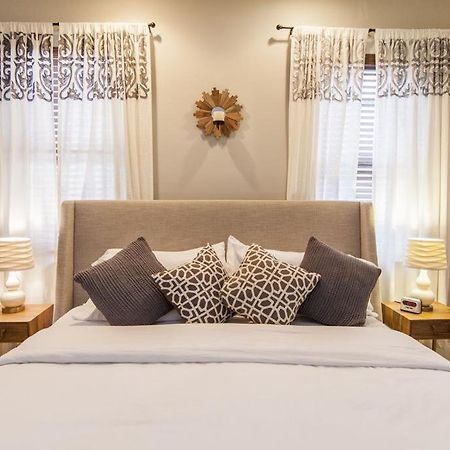 Sigler House Nashville Villa Luaran gambar