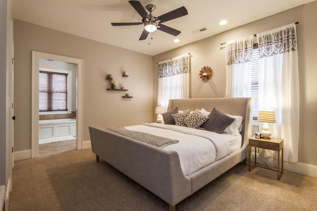 Sigler House Nashville Villa Luaran gambar